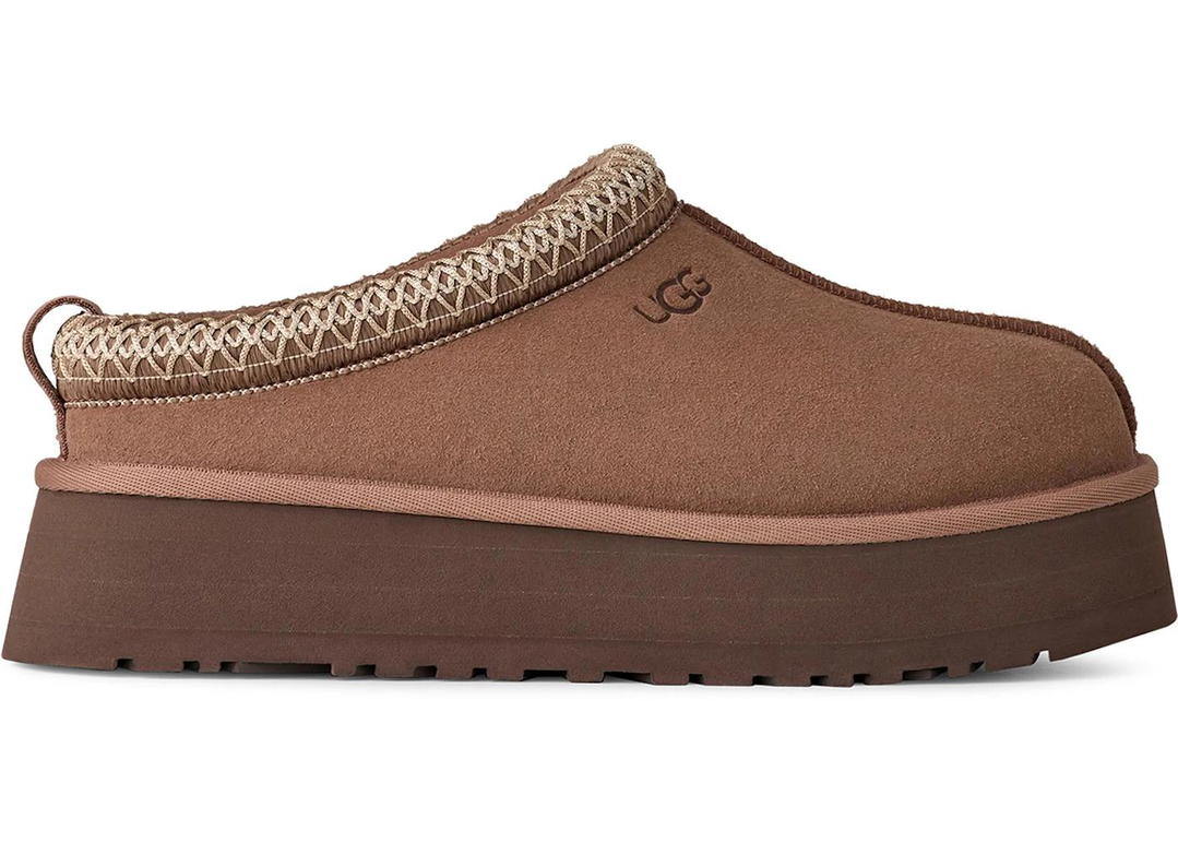UGG UGG Tazz II Slipper Rocky Oak (Women's)