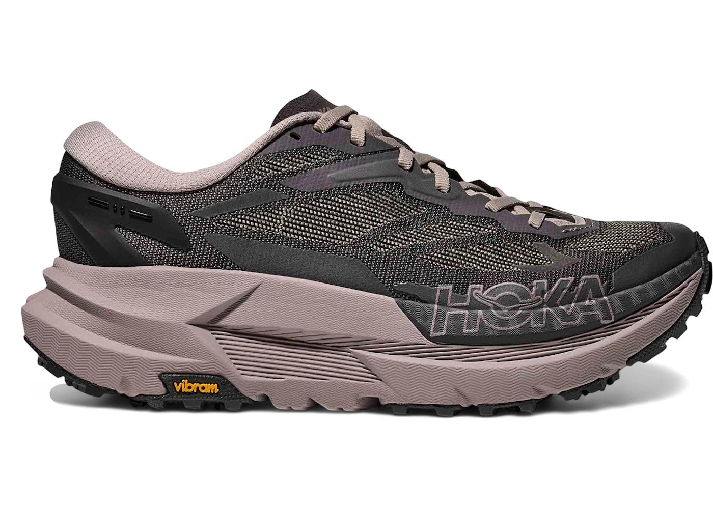 Hoka Hoka One One Mafate X _J.L-A.L_ Beluga