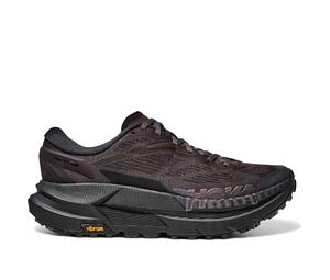 Buy Hoka One One Mafate X _J.L-A.L_ Jet Black at Sasom – Authentic and Ready to Ship