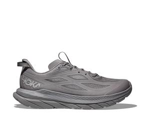 Buy Hoka One One Mach Remastered Galactic Grey at Sasom – Authentic and Ready to Ship