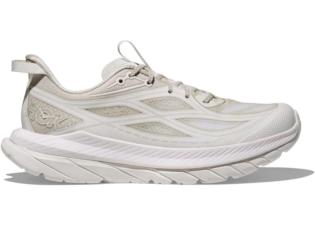 Hoka Hoka One One Mach Remastered Frost Cosmic Grey (Women's)