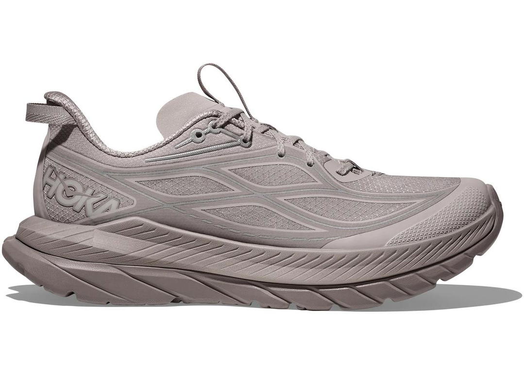 Hoka Hoka One One Mach Remastered Putty Cement (Women's)