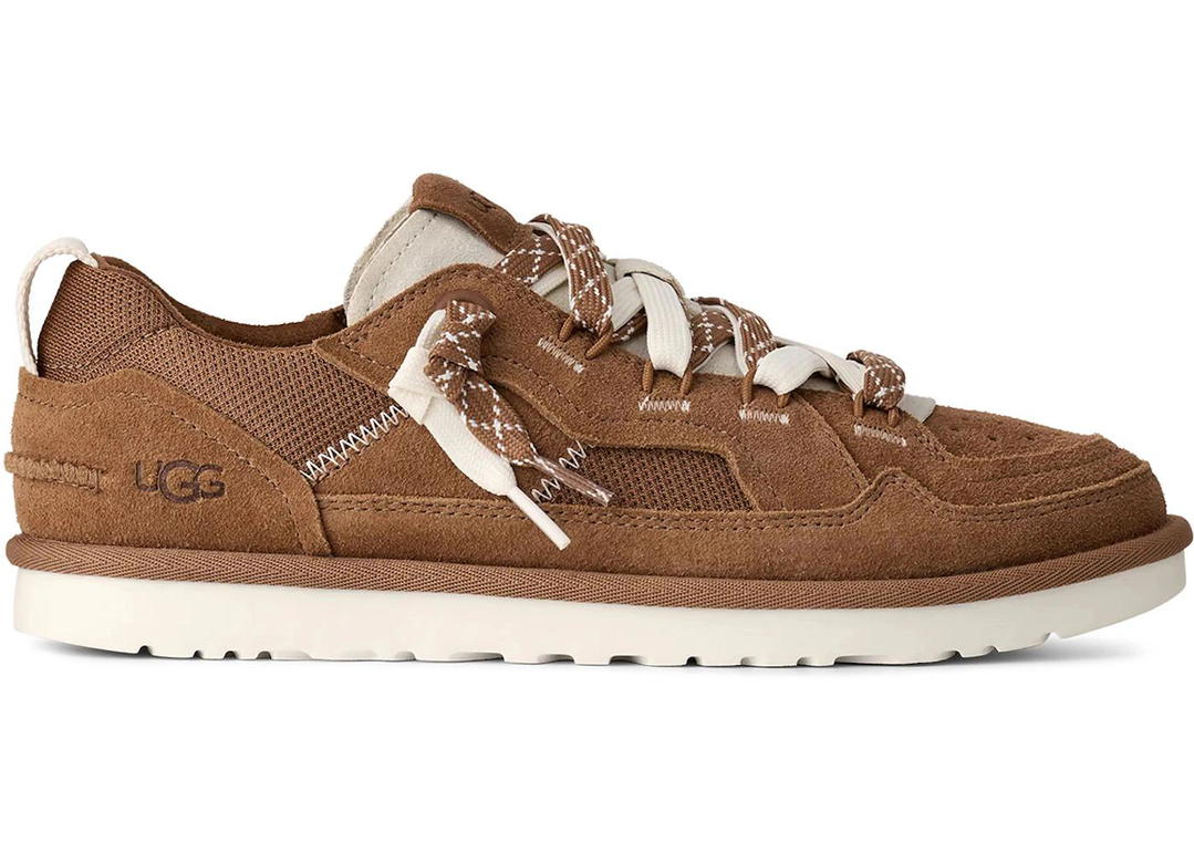 UGG UGG Minimel Chestnut