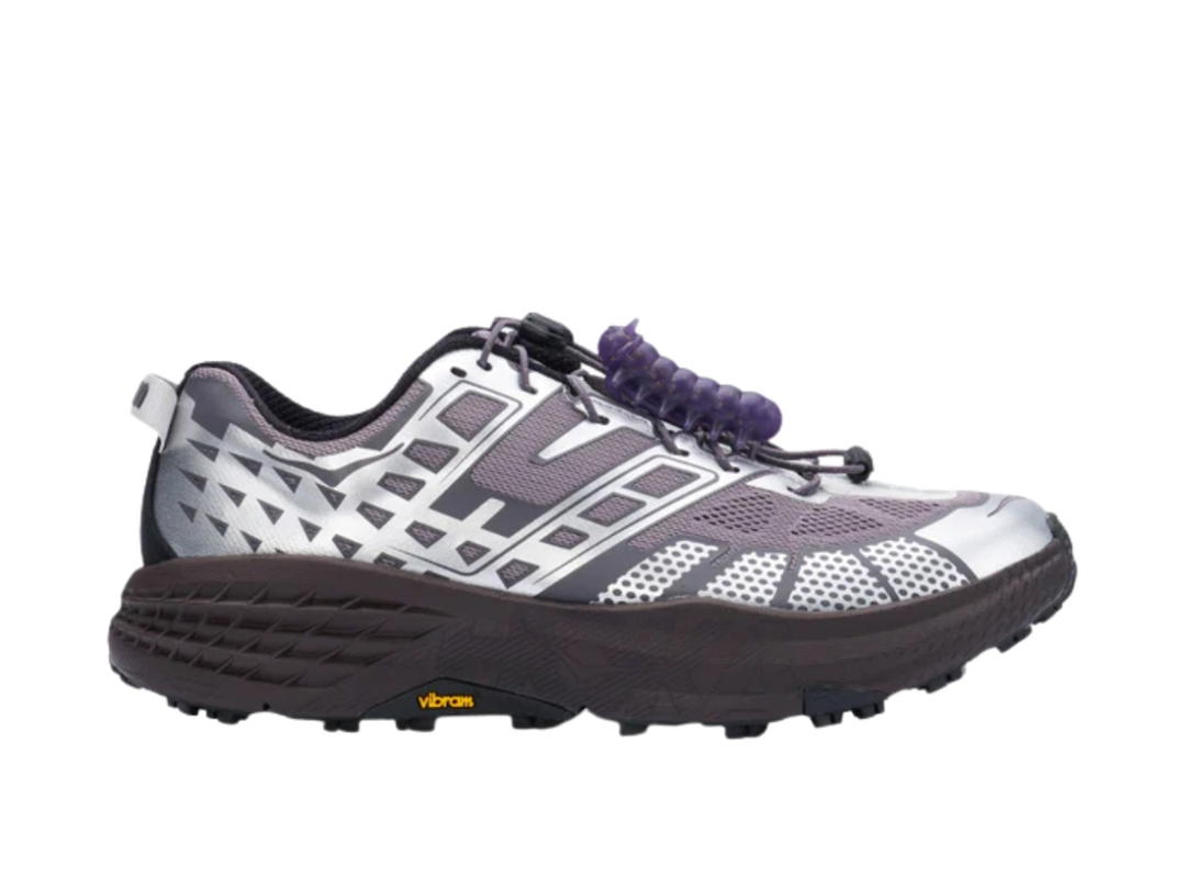 Hoka Hoka x Unna Speedgoat 2 Astral Galaxy
