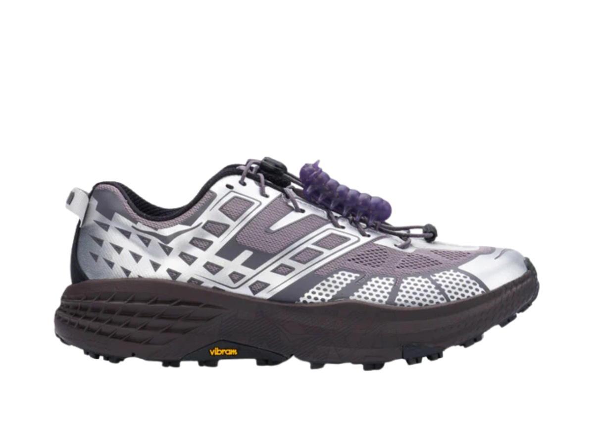 Hoka Hoka x Unna Speedgoat 2 Astral Galaxy