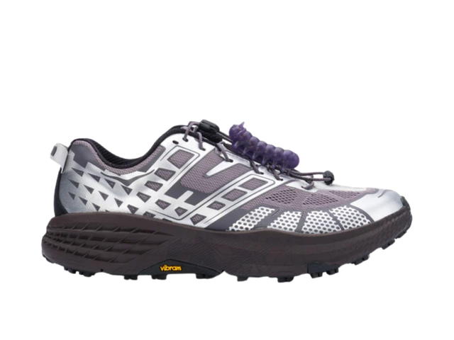 Hoka Hoka x Unna Speedgoat 2 Astral Galaxy - view 1