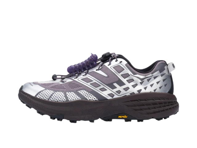 Hoka Hoka x Unna Speedgoat 2 Astral Galaxy - view 2