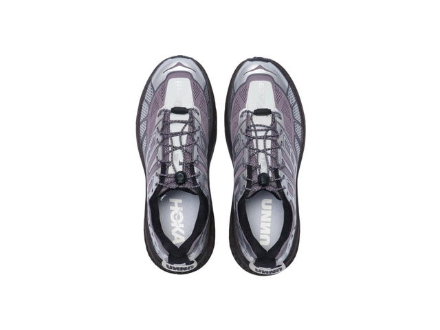 Hoka Hoka x Unna Speedgoat 2 Astral Galaxy - view 3