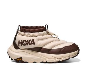 Buy Hoka One One Kaha 2 Frost Moc Gore-Tex Halfdays Oat Milk Spiked Cocoa (Women's) at Sasom – Authentic and Ready to Ship