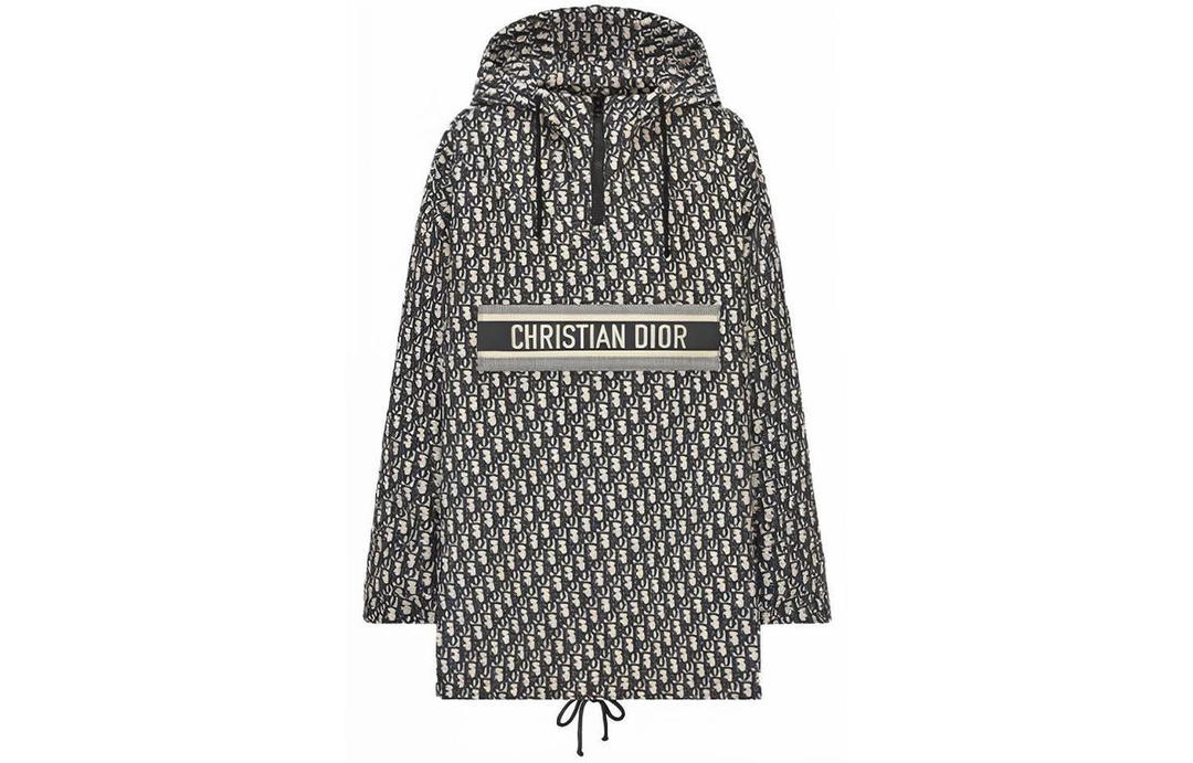 Dior Dior Jackets Coats Women's Black