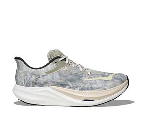 Buy Hoka One One Rocket X 3 John Elliott Spray Green White at Sasom – Authentic and Ready to Ship