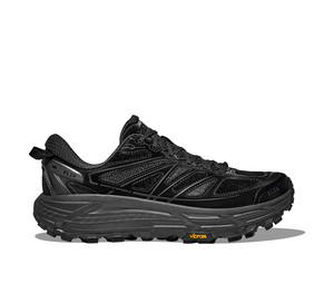 Buy Hoka One One Mafate Speed 2 TS XLIM Black Charcoal at Sasom – Authentic and Ready to Ship
