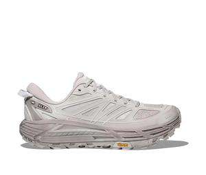Buy Hoka One One Mafate Speed 2 TS XLIM Grey Foam at Sasom – Authentic and Ready to Ship