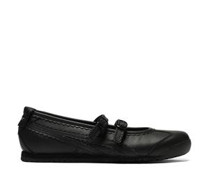 Buy Onitsuka Tiger Mexico 66 TGRS Black (Women's) at Sasom – Authentic and Ready to Ship