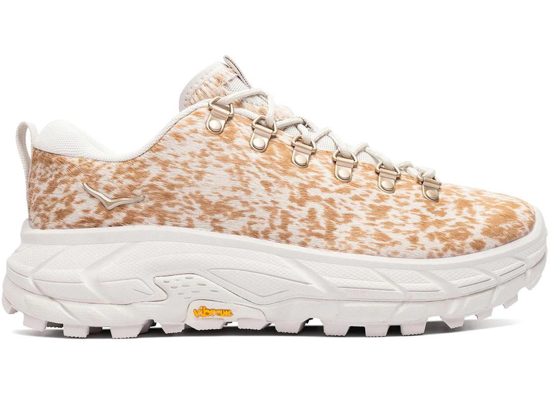 Hoka Hoka One One Tor Summit + White Onyx
