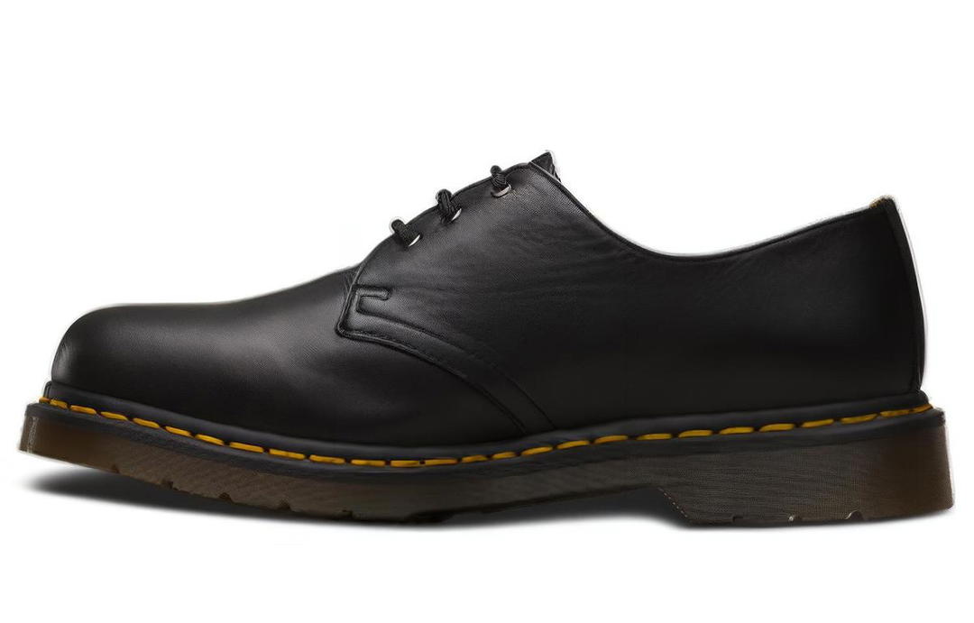 Dr. Martens Dr.Martens 1461 Leather Oxford Shoes