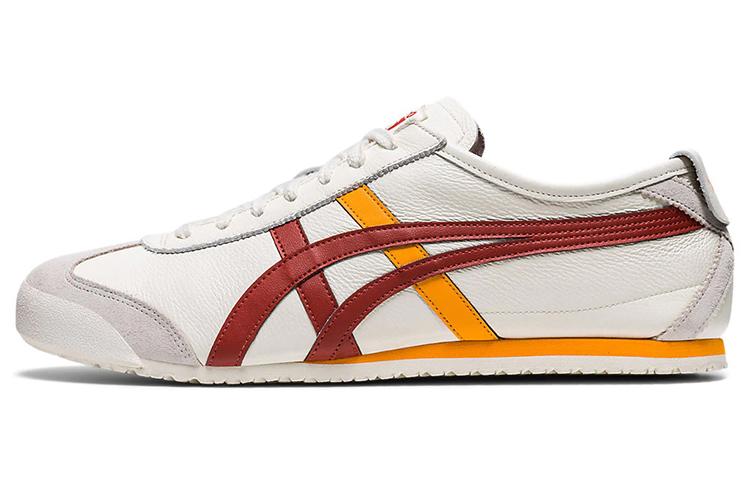 Onitsuka Tiger Onitsuka Tiger Mexico 66 White/Brown
