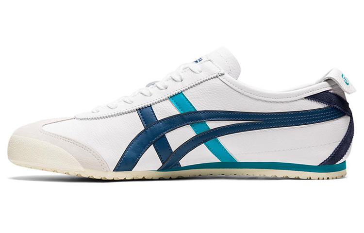 Onitsuka Tiger Onitsuka Tiger Mexico 66 Grey/Blue/White