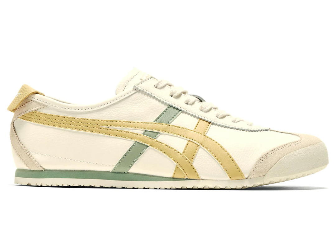 Onitsuka Tiger Onitsuka Tiger Mexico 66 Cream Mineral Brown