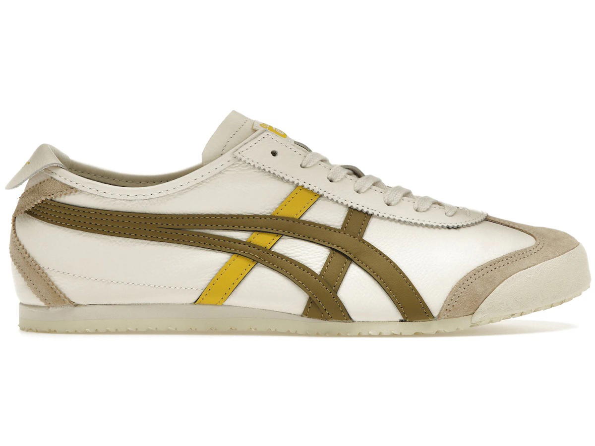 Onitsuka Tiger Onitsuka Tiger Mexico 66 Cream Rover