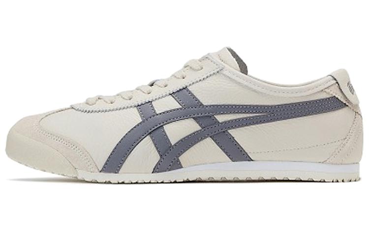 Onitsuka Tiger Onitsuka Tiger Mexico 66 Gray White