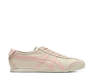 Buy Onitsuka Tiger Mexico 66 Oatmeal Ginger Peach at Sasom – Authentic and Ready to Ship