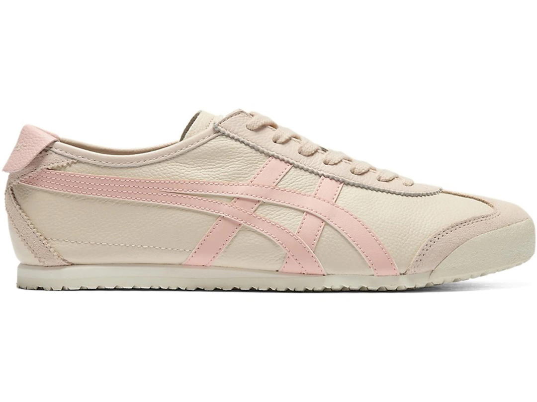 Onitsuka Tiger Onitsuka Tiger Mexico 66 Oatmeal Ginger Peach