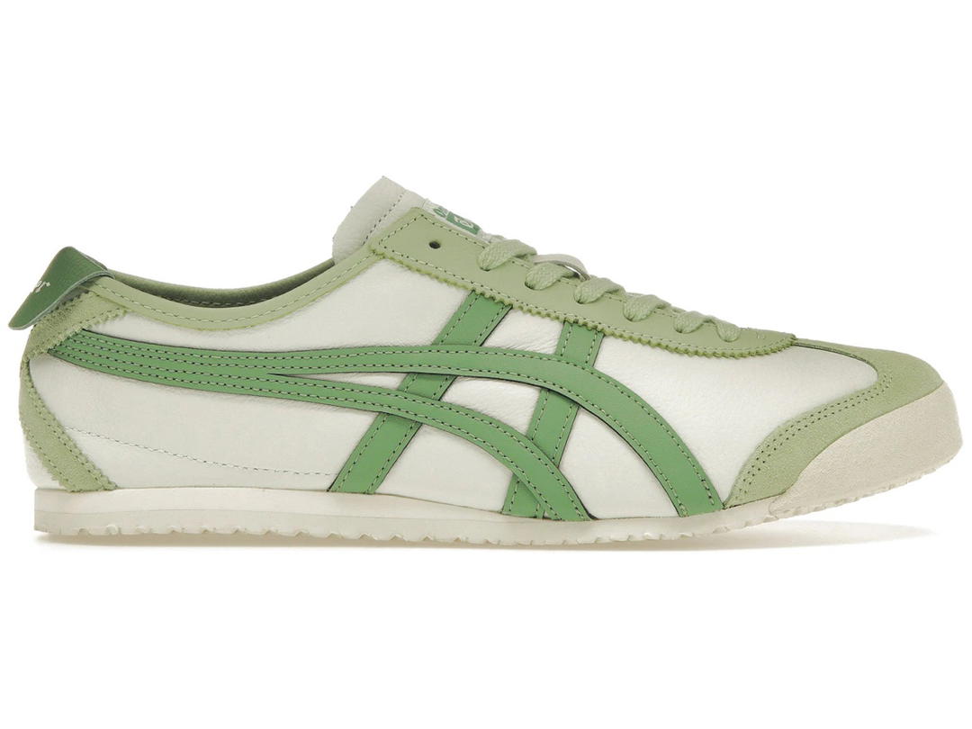 Onitsuka Tiger Onitsuka Tiger Mexico 66 Airy Green