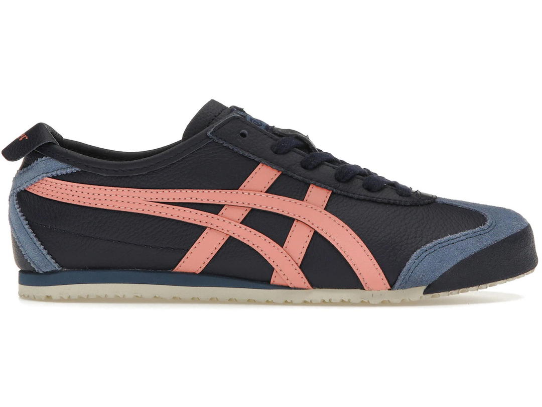 Onitsuka Tiger Onitsuka Tiger Mexico 66 Peacoat Guava
