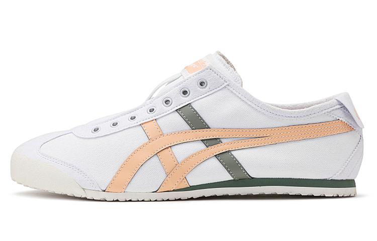 Onitsuka Tiger Onitsuka Tiger Mexico 66 Slip-On White Summer Dune