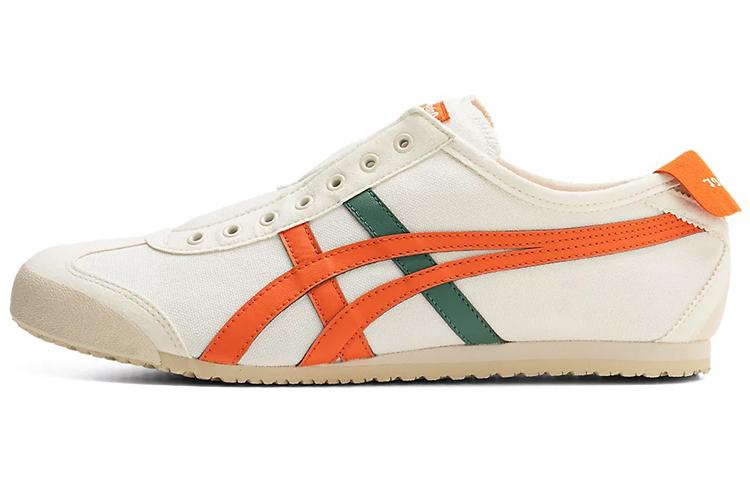 Onitsuka Tiger Onitsuka Tiger Mexico 66 Cream Vermilion Tomato