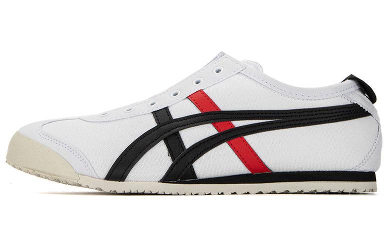 Onitsuka Tiger Onitsuka Tiger Mexico 66 Slip On 'White Grey'