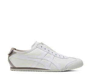 Buy Onitsuka Tiger Mexico 66 Slip-On White Grey at Sasom – Authentic and Ready to Ship