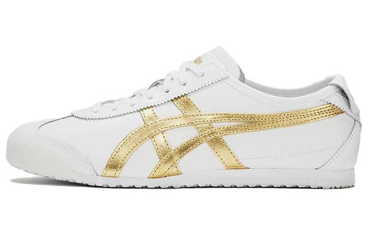 Onitsuka Tiger Onitsuka Tiger Mexico 66 'Rich Gold'