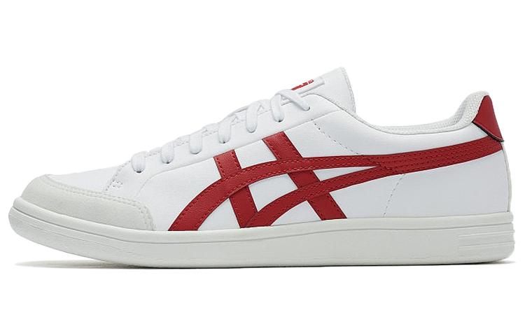 Onitsuka Tiger Onitsuka Tiger Entry Court 'White Red'