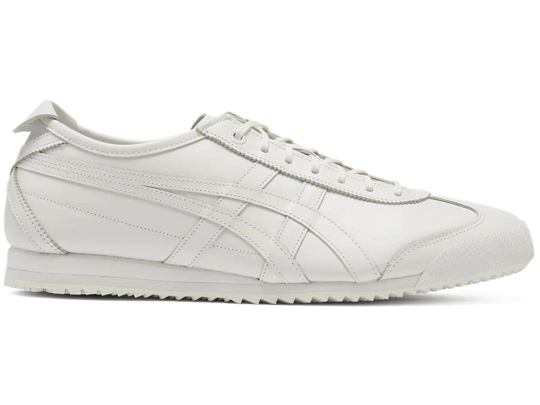Onitsuka Tiger Onitsuka Tiger Mexico 66 SD Triple White