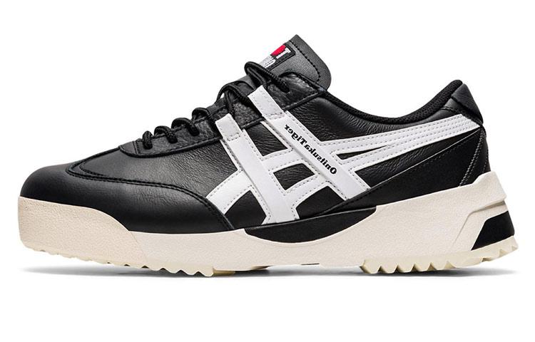 Onitsuka Tiger Onitsuka Tiger Delegation Ex 'Black White'