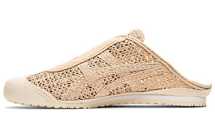 Onitsuka Tiger Onitsuka Tiger Mexico 66 Sabot Cream Beige
