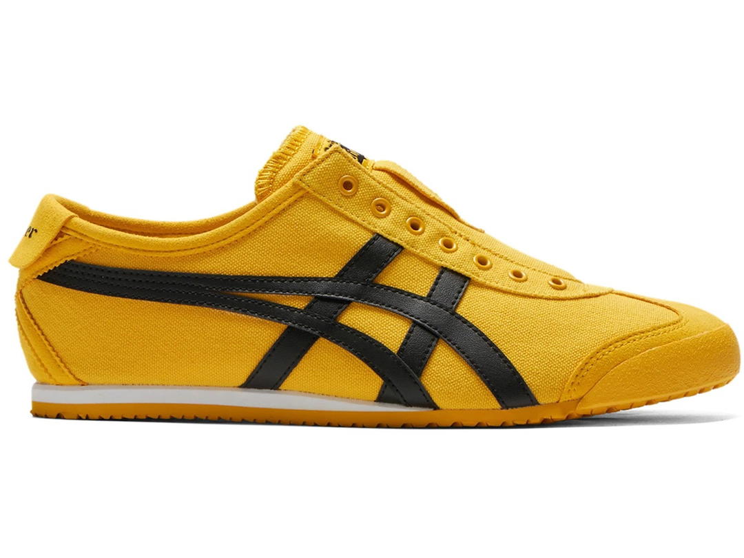 Onitsuka Tiger Onitsuka Tiger Mexico 66 Slip-On Kill Bill