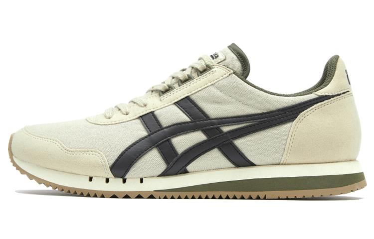 Onitsuka Tiger Onitsuka Tiger Dualio Shoes 'Cream Grey Green'