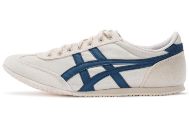 Onitsuka Tiger Onitsuka Tiger Machu Racer 'Cream White Blue'
