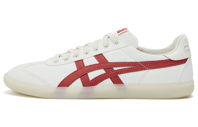 Onitsuka Tiger Onitsuka Tiger Tokuten White Red