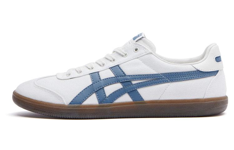 Onitsuka Tiger Onitsuka Tiger Tokuten White Brown