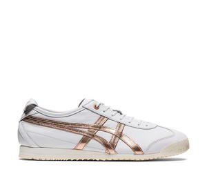 Buy Onitsuka Tiger Mexico 66 SD White Rose Gold at Sasom – Authentic and Ready to Ship