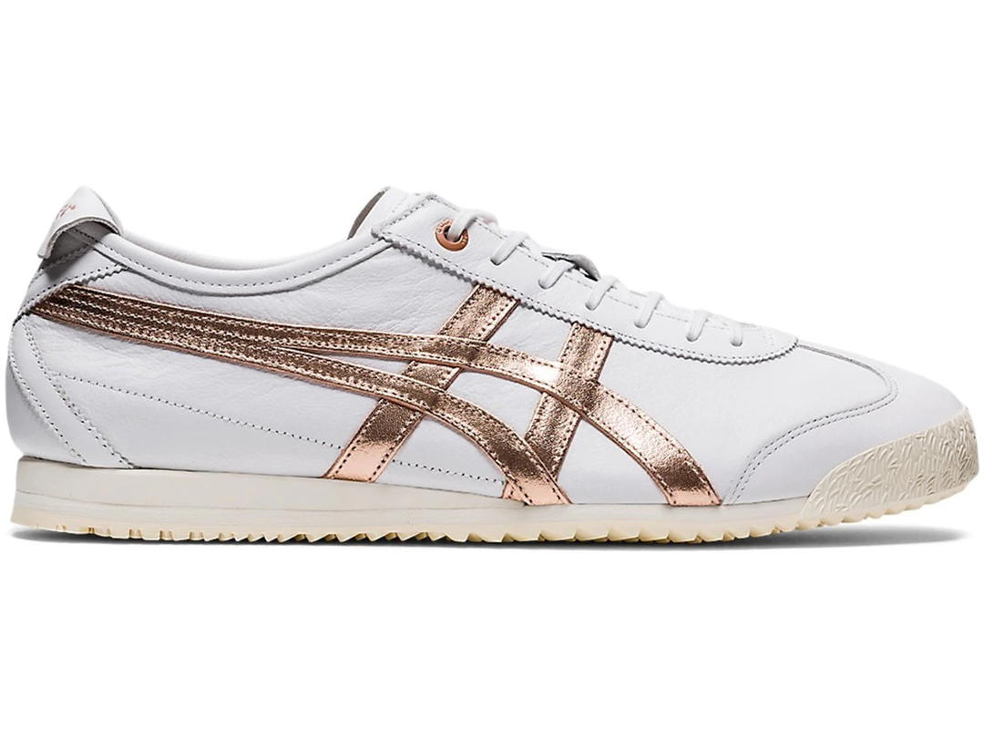Onitsuka Tiger Onitsuka Tiger Mexico 66 SD White Rose Gold