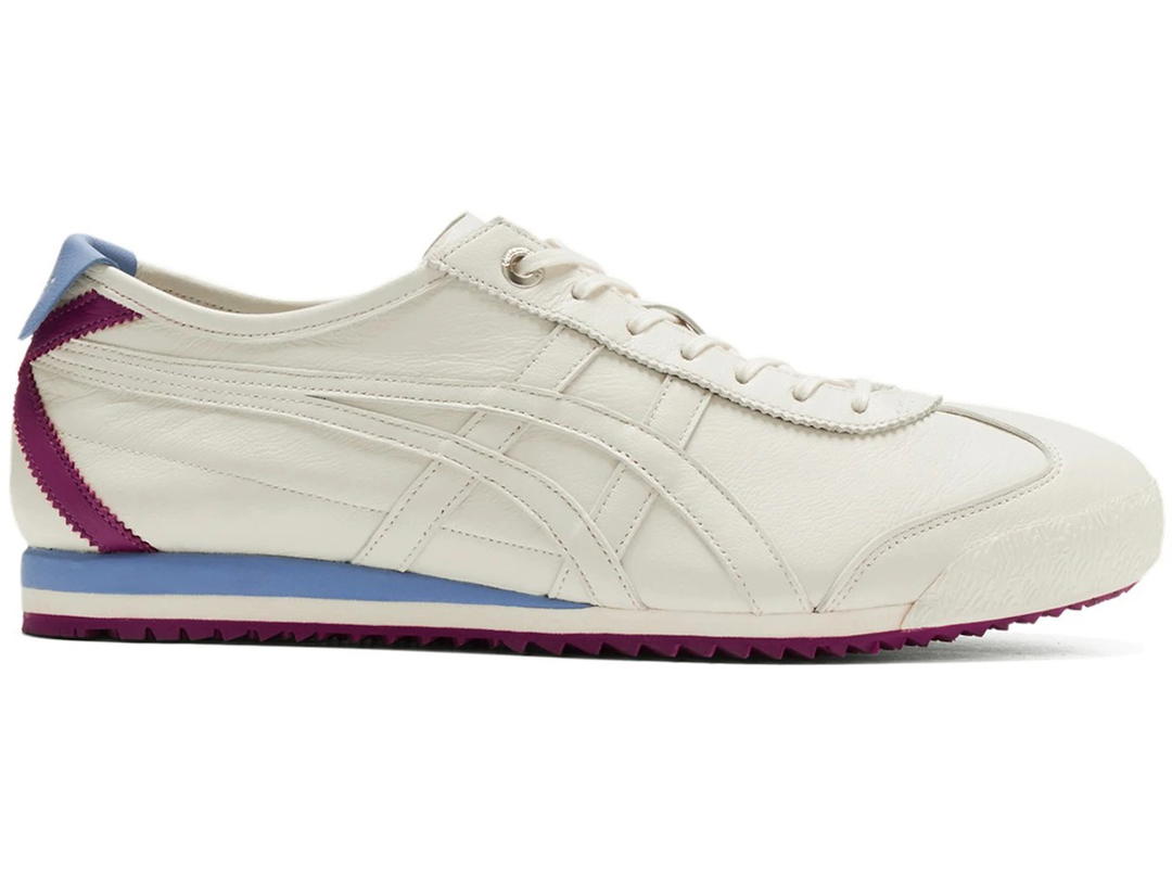 Onitsuka Tiger Onitsuka Tiger Mexico 66 SD Cream Sky Blue Berry