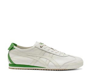 Buy Onitsuka Tiger Mexico 66 SD Cream Birch Green at Sasom – Authentic and Ready to Ship