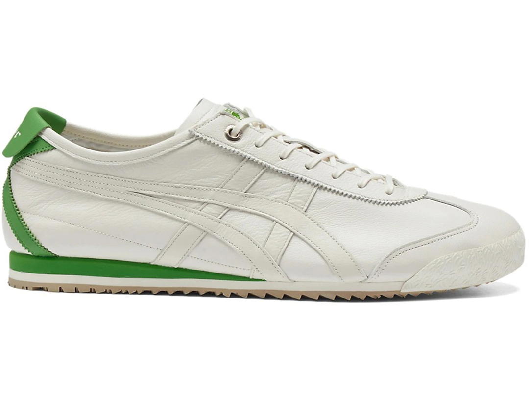 Onitsuka Tiger Onitsuka Tiger Mexico 66 SD Cream Birch Green