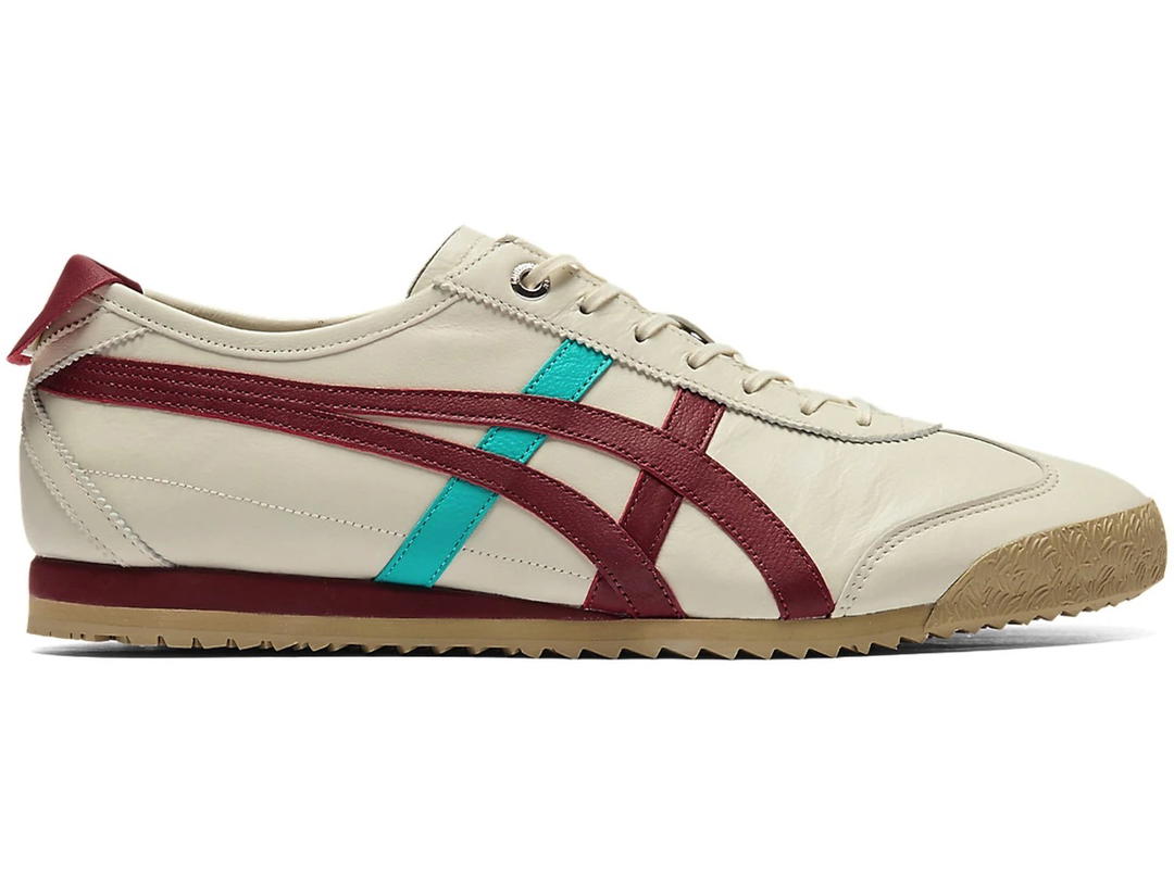 Onitsuka Tiger Onitsuka Tiger Mexico 66 SD Birch Beet Juice