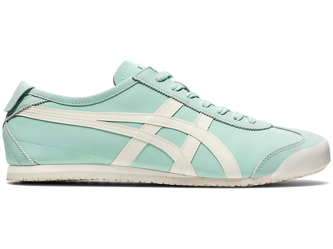 Onitsuka Tiger Onitsuka Tiger Mexico 66 Pale Blue Cream